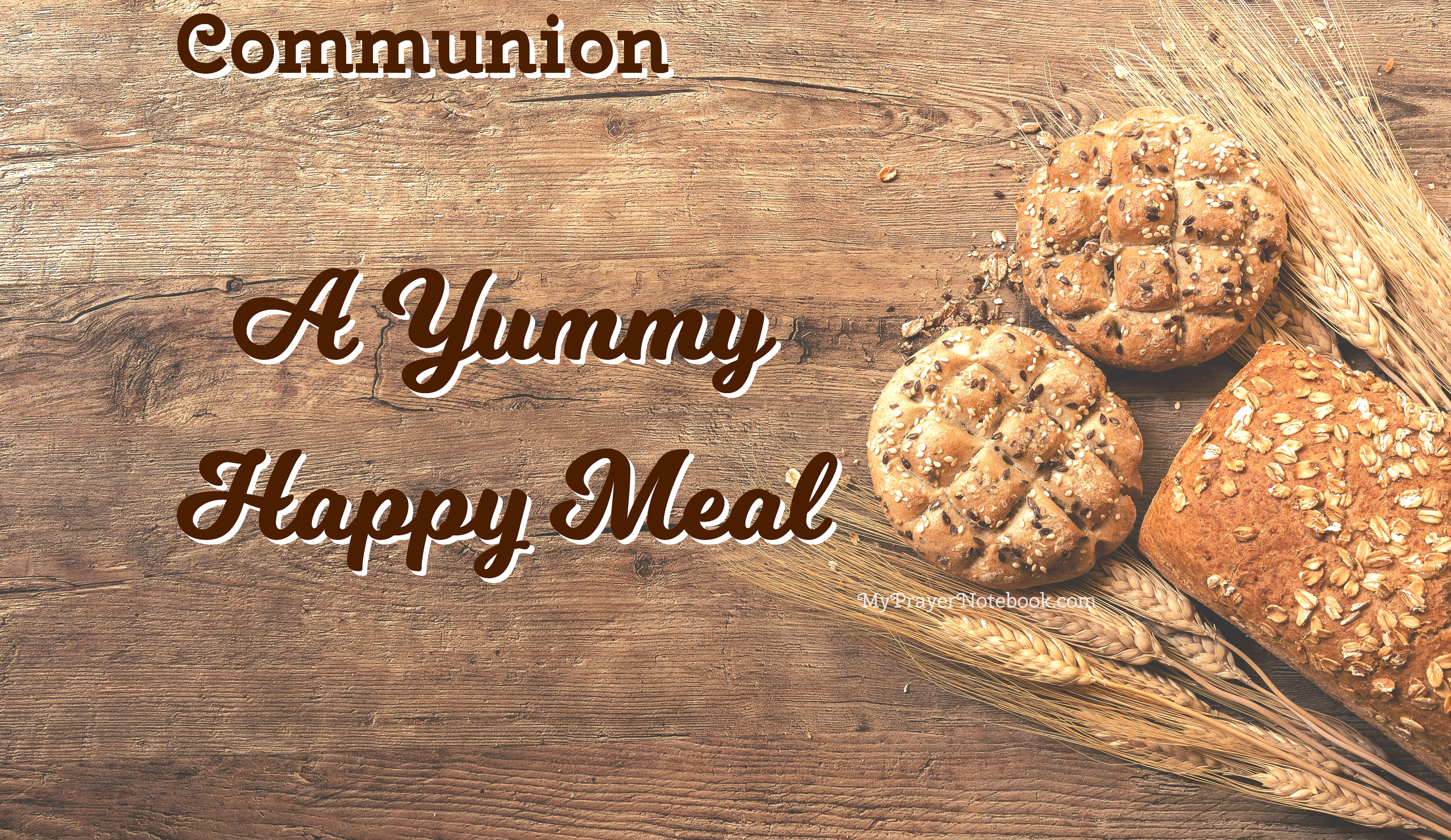 C1-A Yummy Happy Meal