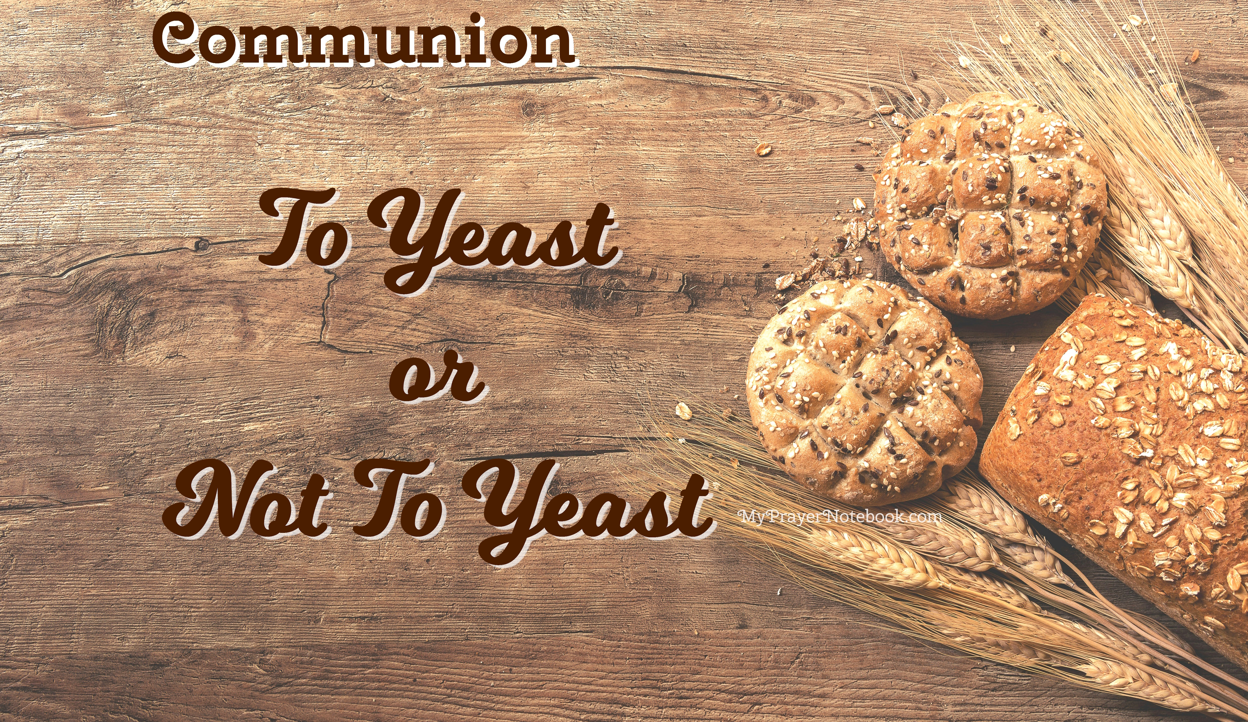 C4-To Yeast or Not to Yeast?