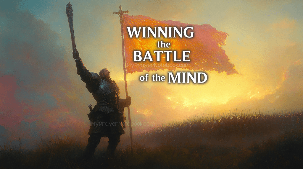 Where Do Wrong Thoughts Come&nbsp;From?