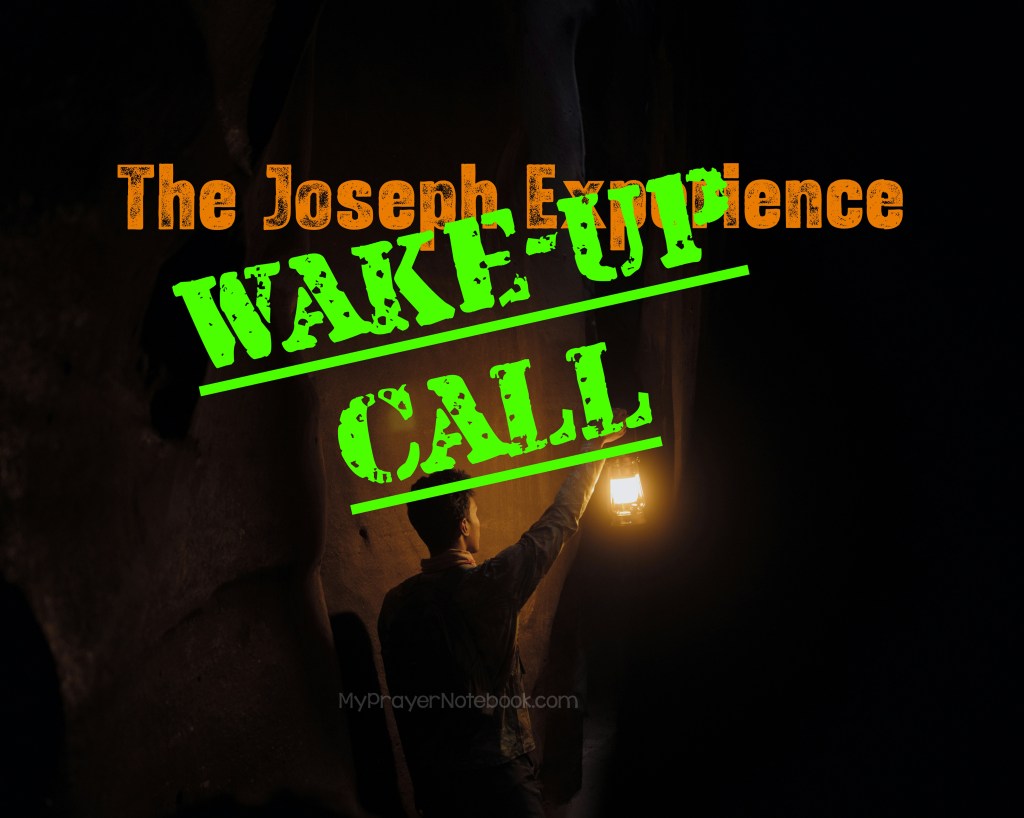 Wake-Up Call part&nbsp;2